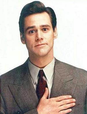 Jim Carrey